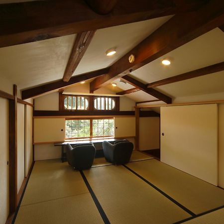 קיוטו Aoi Suites At Nanzenji Modern & Traditional Japanese Style מראה חיצוני תמונה