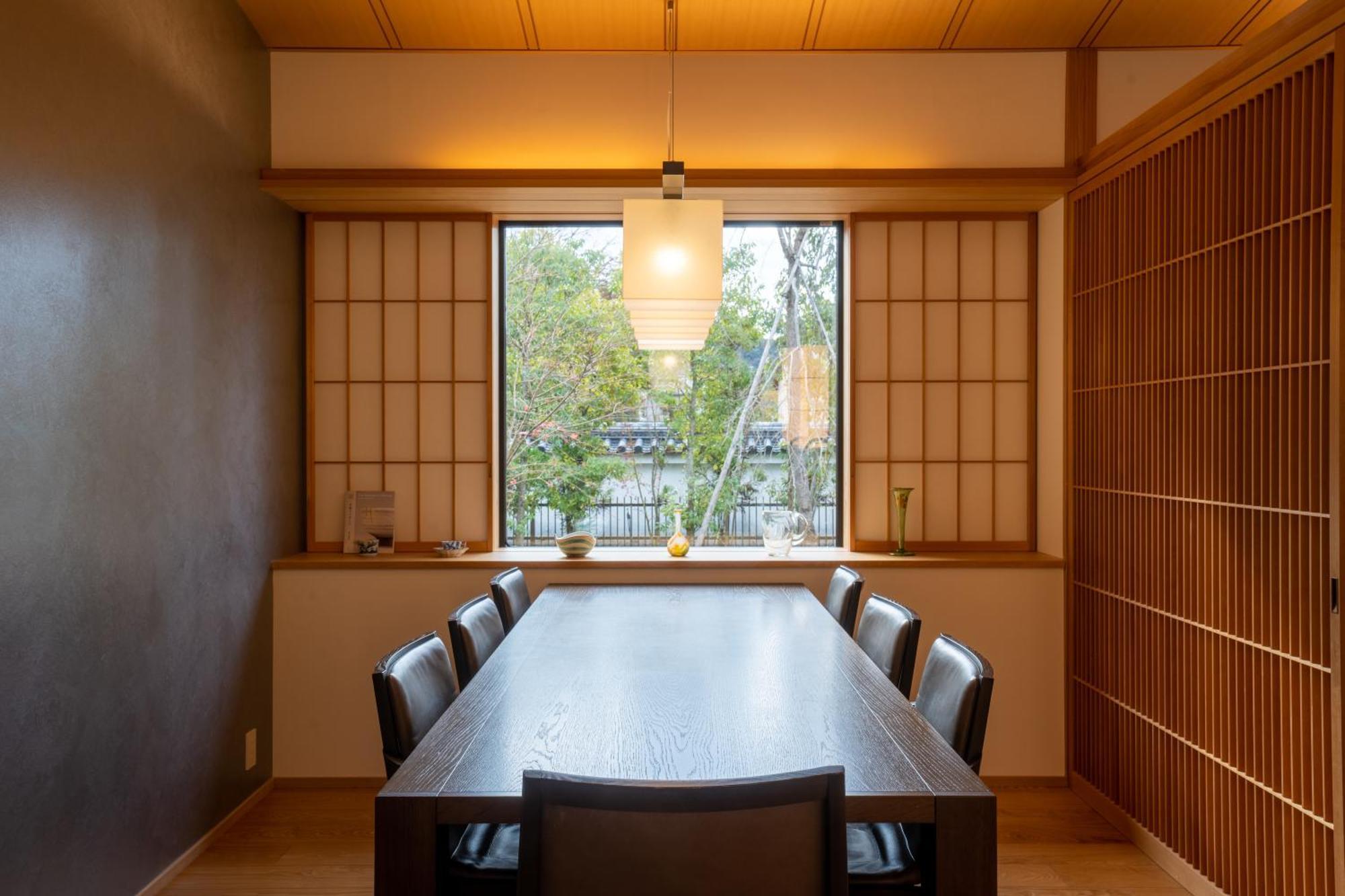 קיוטו Aoi Suites At Nanzenji Modern & Traditional Japanese Style מראה חיצוני תמונה