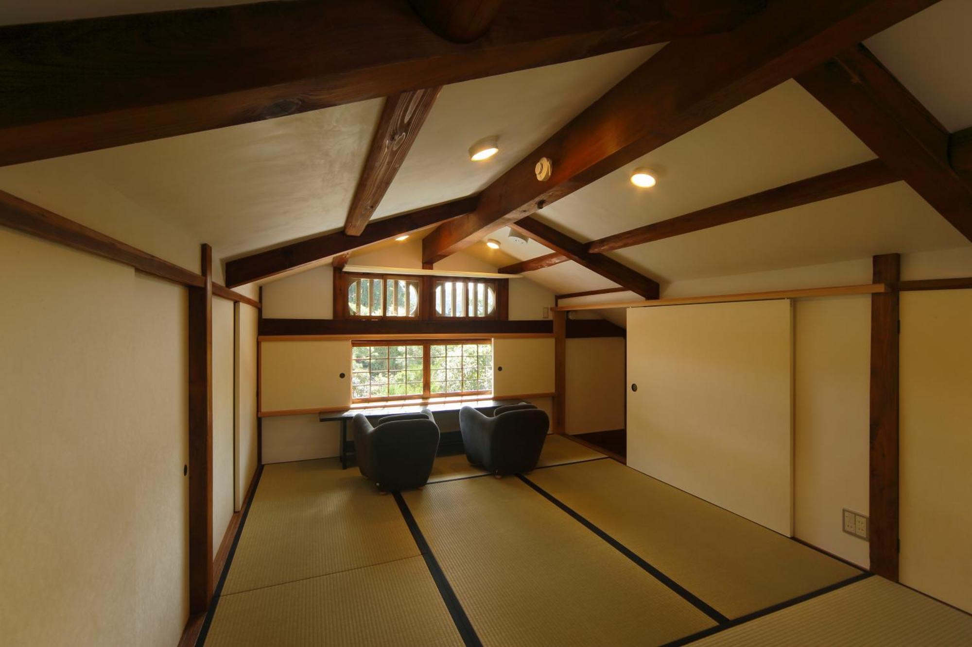 קיוטו Aoi Suites At Nanzenji Modern & Traditional Japanese Style מראה חיצוני תמונה