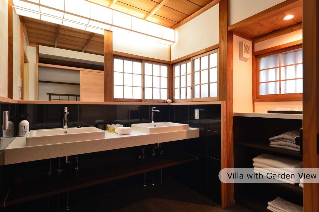 קיוטו Aoi Suites At Nanzenji Modern & Traditional Japanese Style מראה חיצוני תמונה