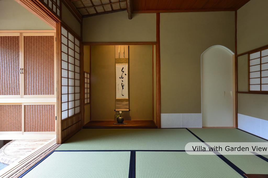 קיוטו Aoi Suites At Nanzenji Modern & Traditional Japanese Style מראה חיצוני תמונה