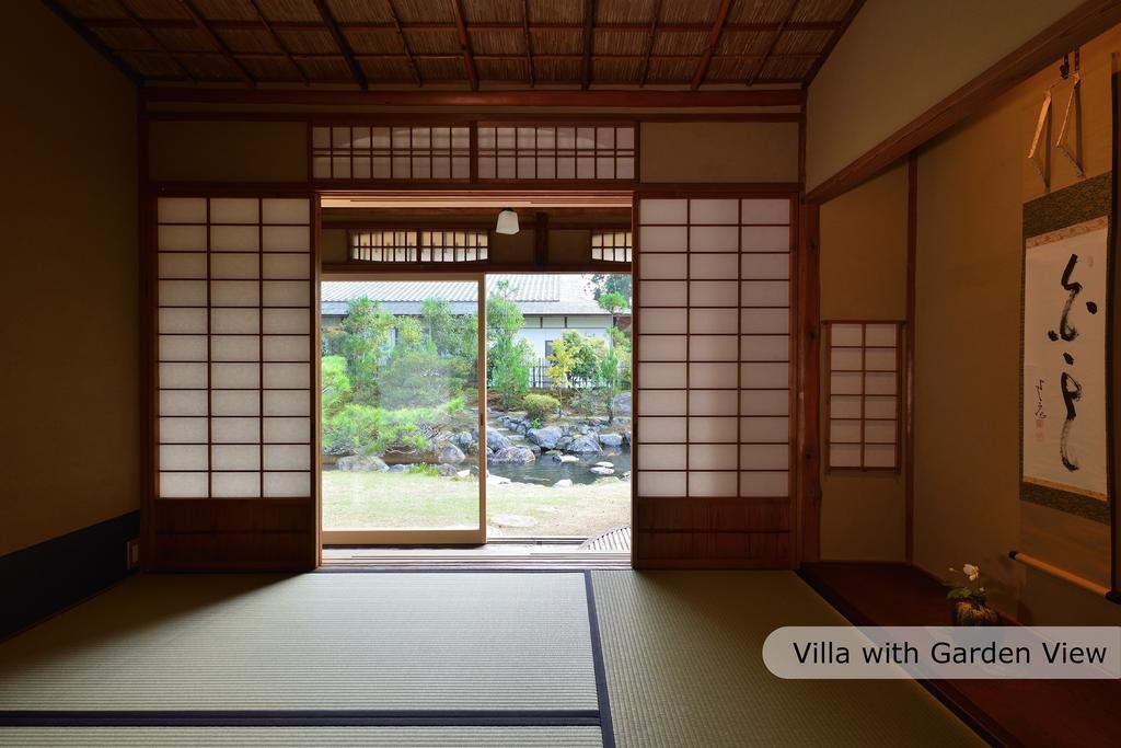קיוטו Aoi Suites At Nanzenji Modern & Traditional Japanese Style מראה חיצוני תמונה