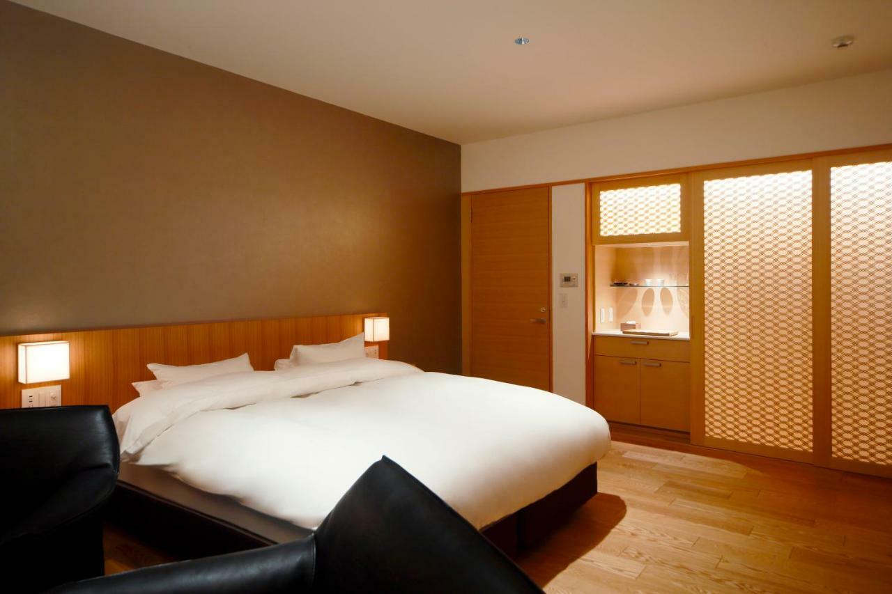 קיוטו Aoi Suites At Nanzenji Modern & Traditional Japanese Style מראה חיצוני תמונה